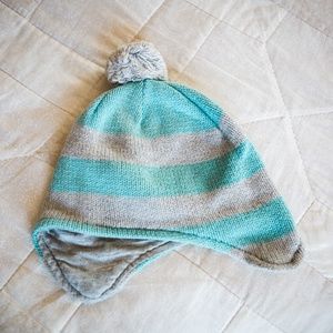 Baby hat